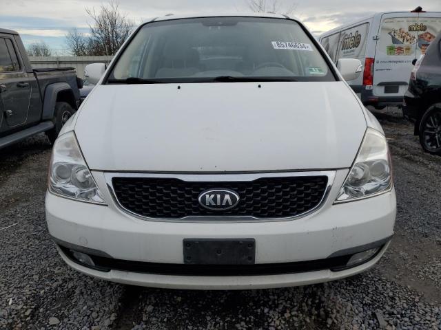 Photo 4 VIN: KNDMG4C71E6545190 - KIA SEDONA LX 