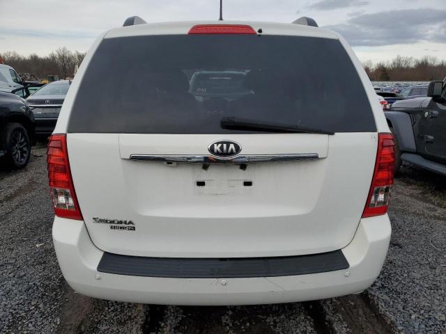 Photo 5 VIN: KNDMG4C71E6545190 - KIA SEDONA LX 