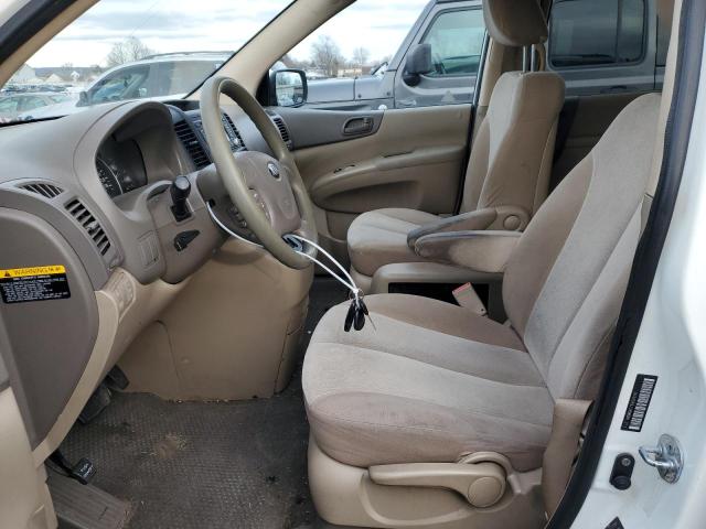 Photo 6 VIN: KNDMG4C71E6545190 - KIA SEDONA LX 