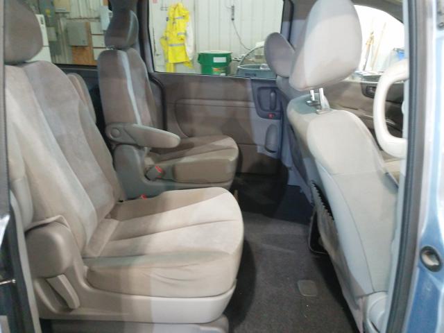 Photo 5 VIN: KNDMG4C71E6548848 - KIA SEDONA LX 