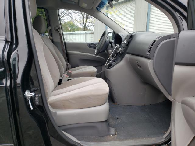 Photo 4 VIN: KNDMG4C71E6565455 - KIA SEDONA LX 