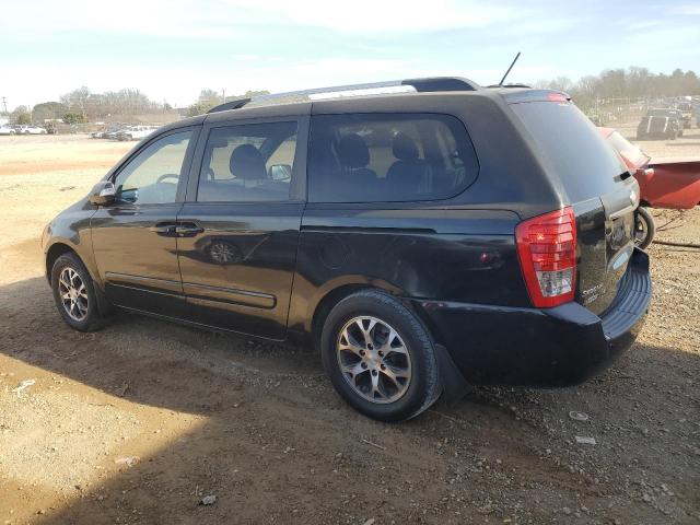 Photo 1 VIN: KNDMG4C71E6568954 - KIA SEDONA LX 