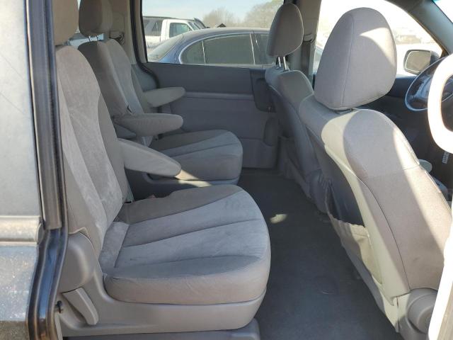 Photo 10 VIN: KNDMG4C71E6568954 - KIA SEDONA LX 