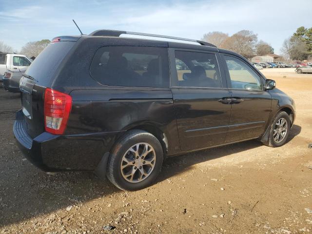 Photo 2 VIN: KNDMG4C71E6568954 - KIA SEDONA LX 