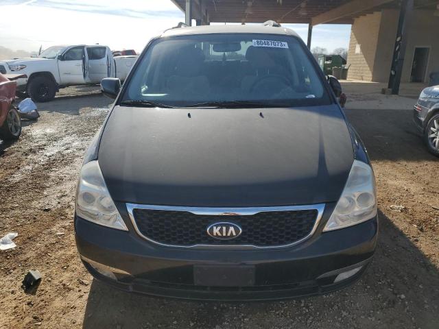 Photo 4 VIN: KNDMG4C71E6568954 - KIA SEDONA LX 