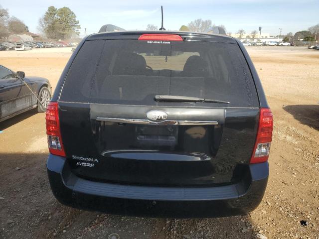 Photo 5 VIN: KNDMG4C71E6568954 - KIA SEDONA LX 