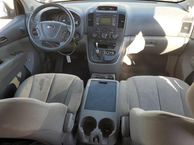 Photo 7 VIN: KNDMG4C71E6568954 - KIA SEDONA LX 