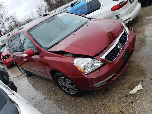 Photo 3 VIN: KNDMG4C71E6574656 - KIA SEDONA LX 