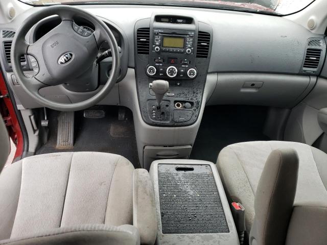 Photo 7 VIN: KNDMG4C71E6574656 - KIA SEDONA LX 