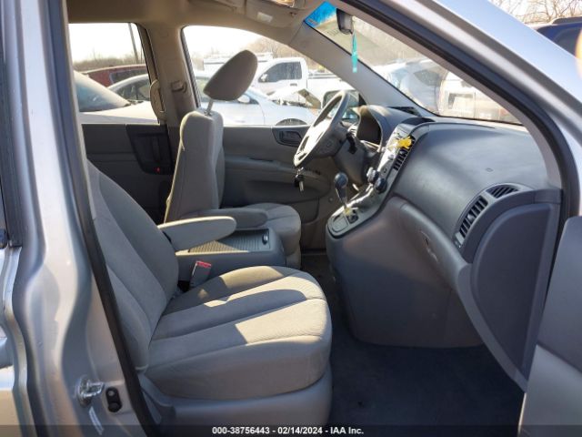 Photo 4 VIN: KNDMG4C71E6586967 - KIA SEDONA 