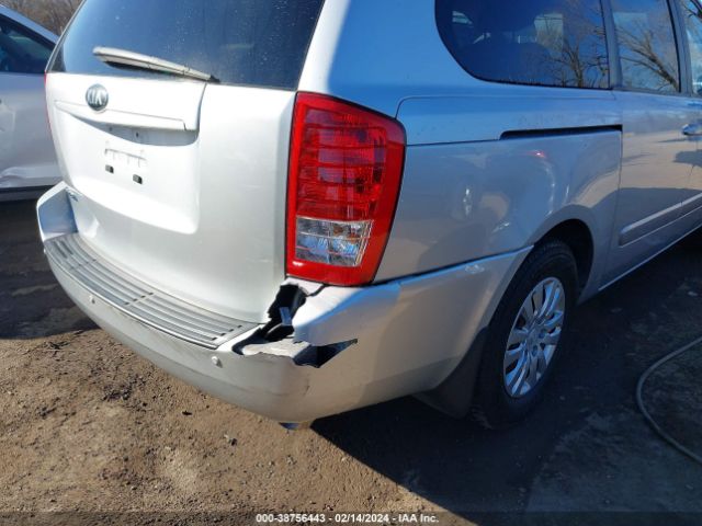 Photo 5 VIN: KNDMG4C71E6586967 - KIA SEDONA 