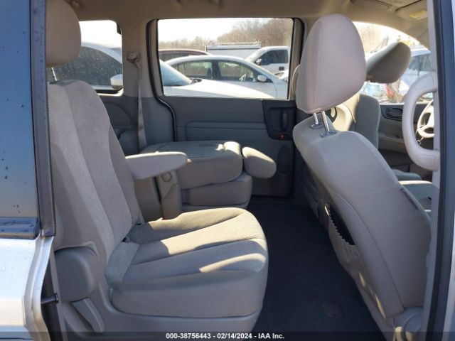 Photo 7 VIN: KNDMG4C71E6586967 - KIA SEDONA 