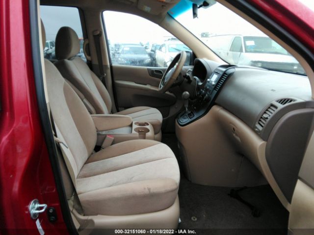 Photo 4 VIN: KNDMG4C72B6363915 - KIA SEDONA 