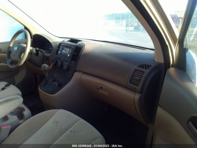 Photo 4 VIN: KNDMG4C72B6369505 - KIA SEDONA 