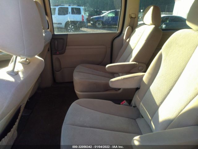 Photo 7 VIN: KNDMG4C72B6369505 - KIA SEDONA 