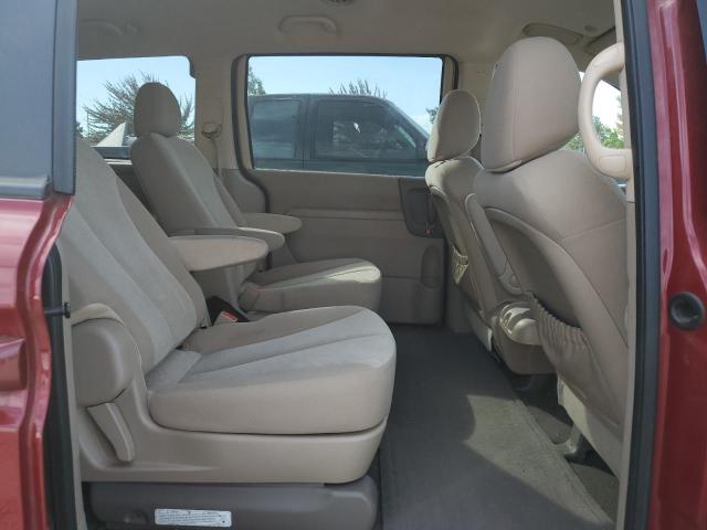 Photo 10 VIN: KNDMG4C72B6369858 - KIA SEDONA LX 