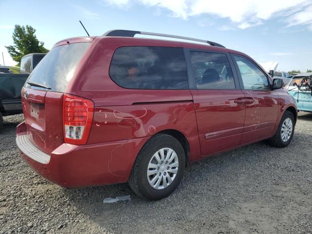 Photo 2 VIN: KNDMG4C72B6369858 - KIA SEDONA LX 