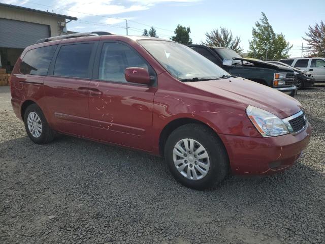 Photo 3 VIN: KNDMG4C72B6369858 - KIA SEDONA LX 