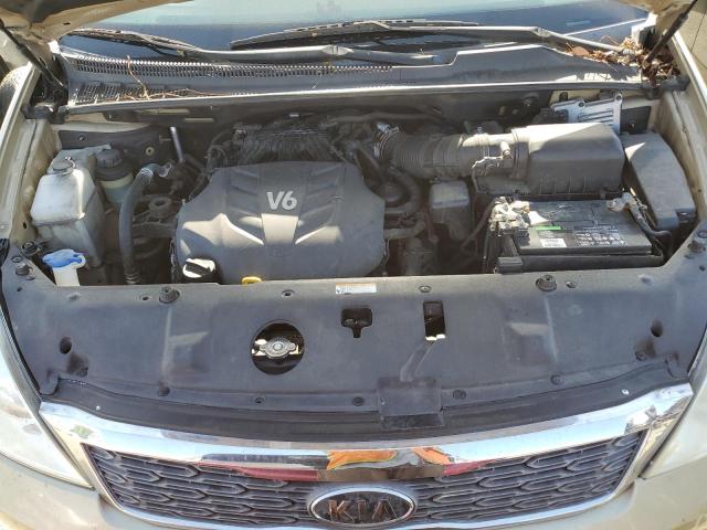 Photo 11 VIN: KNDMG4C72B6370850 - KIA SEDONA LX 