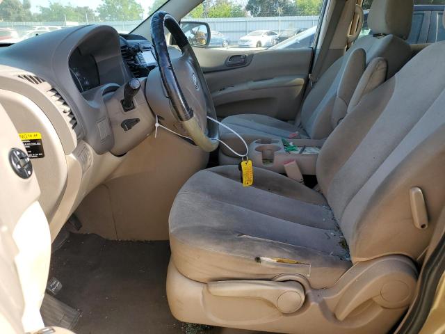 Photo 6 VIN: KNDMG4C72B6370850 - KIA SEDONA LX 