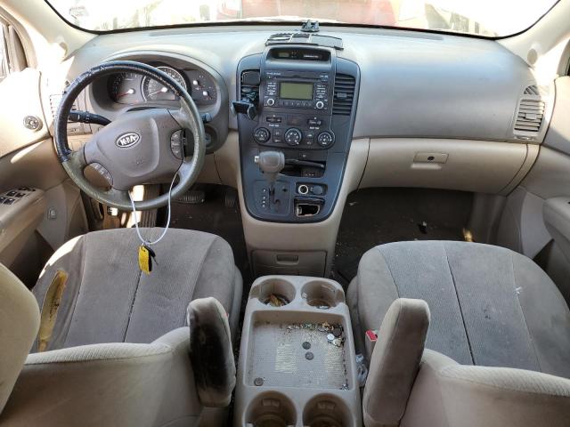 Photo 7 VIN: KNDMG4C72B6370850 - KIA SEDONA LX 