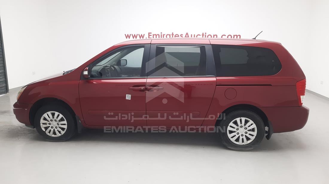 Photo 5 VIN: KNDMG4C72B6371254 - KIA SEDONA 