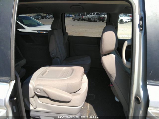 Photo 7 VIN: KNDMG4C72B6372825 - KIA SEDONA 