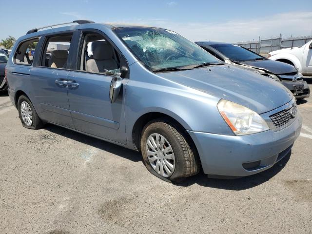 Photo 3 VIN: KNDMG4C72B6384327 - KIA SEDONA LX 