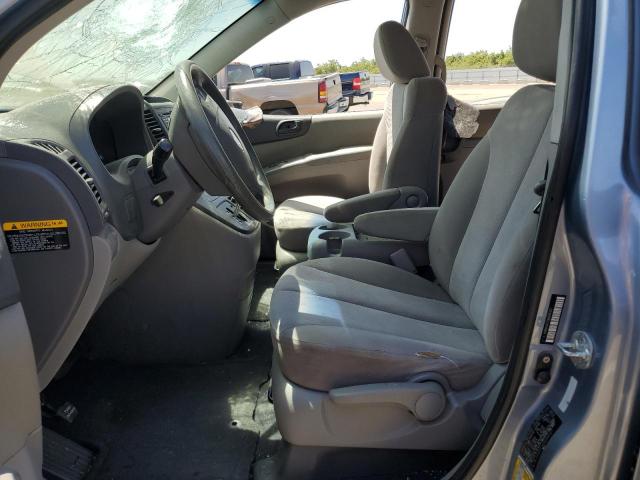 Photo 6 VIN: KNDMG4C72B6384327 - KIA SEDONA LX 