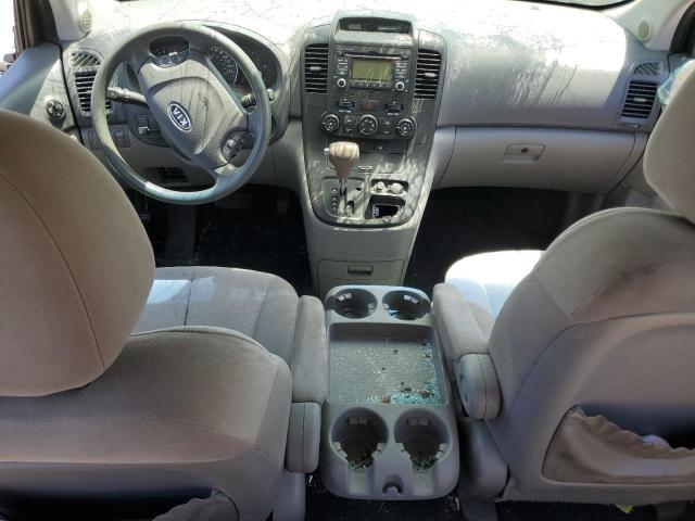 Photo 7 VIN: KNDMG4C72B6384327 - KIA SEDONA LX 