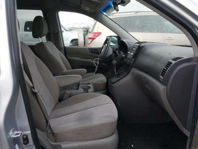 Photo 4 VIN: KNDMG4C72B6384957 - KIA SEDONA LX 