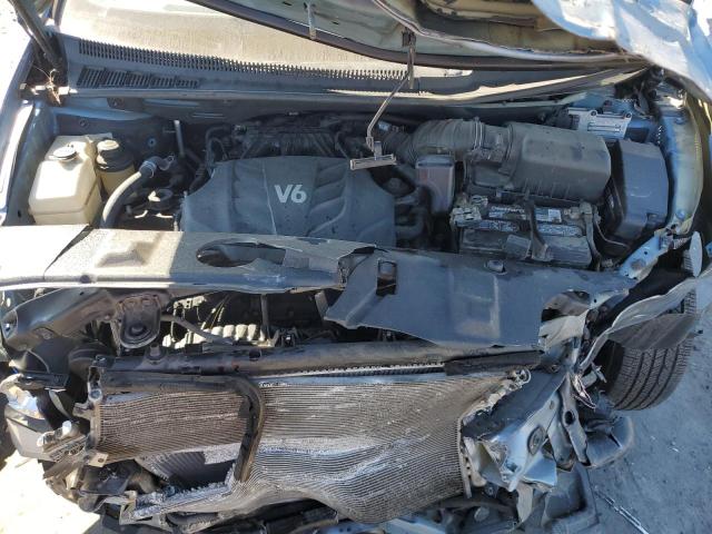 Photo 11 VIN: KNDMG4C72B6401496 - KIA SEDONA LX 