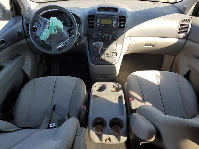 Photo 7 VIN: KNDMG4C72B6401496 - KIA SEDONA LX 