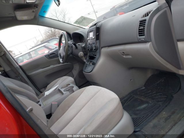 Photo 4 VIN: KNDMG4C72B6401904 - KIA SEDONA 