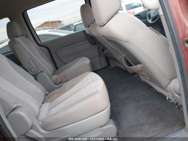 Photo 7 VIN: KNDMG4C72B6401904 - KIA SEDONA 