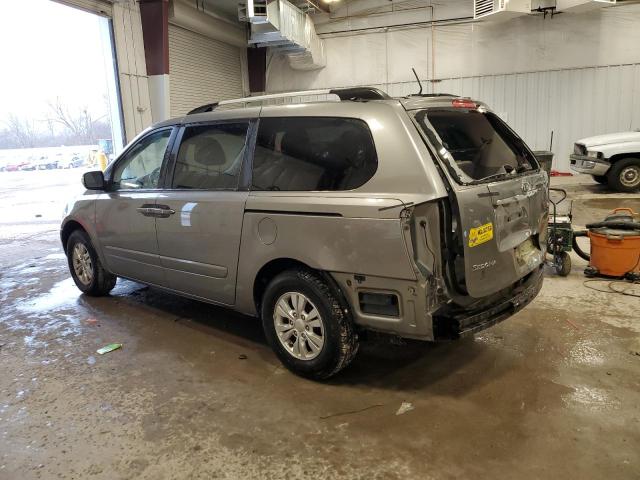 Photo 1 VIN: KNDMG4C72C6441773 - KIA SEDONA LX 