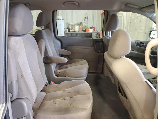 Photo 10 VIN: KNDMG4C72C6441773 - KIA SEDONA LX 