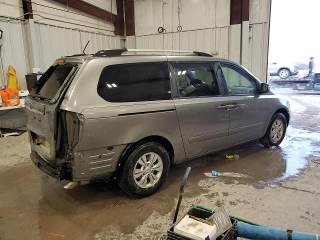 Photo 2 VIN: KNDMG4C72C6441773 - KIA SEDONA LX 