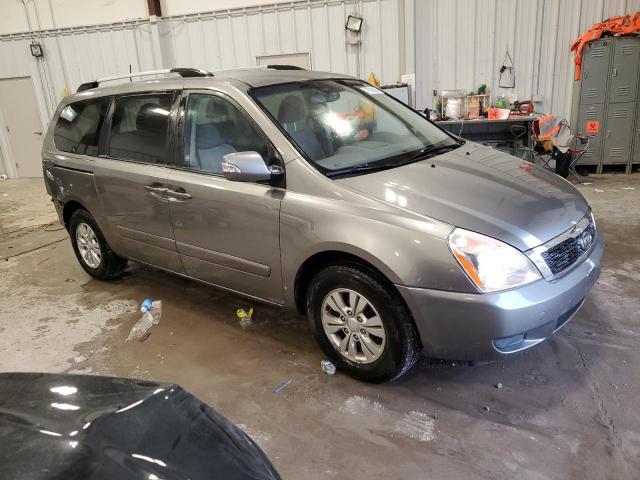 Photo 3 VIN: KNDMG4C72C6441773 - KIA SEDONA LX 