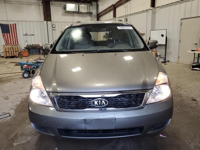 Photo 4 VIN: KNDMG4C72C6441773 - KIA SEDONA LX 