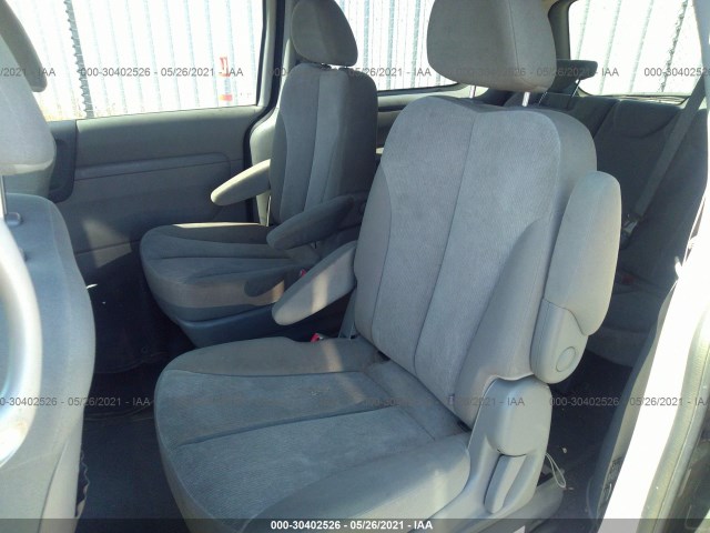 Photo 7 VIN: KNDMG4C72C6443619 - KIA SEDONA 