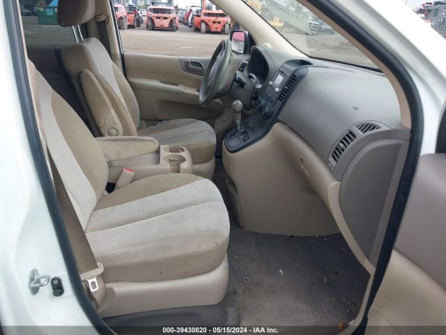 Photo 4 VIN: KNDMG4C72C6446228 - KIA SEDONA 