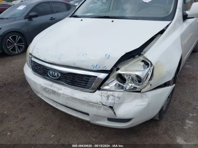 Photo 5 VIN: KNDMG4C72C6446228 - KIA SEDONA 