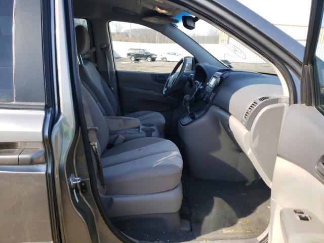 Photo 4 VIN: KNDMG4C72C6448903 - KIA SEDONA LX 