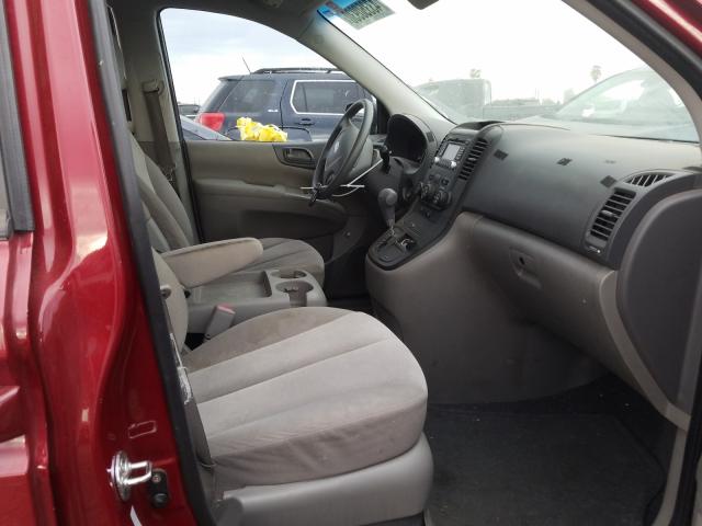 Photo 4 VIN: KNDMG4C72C6457861 - KIA SEDONA LX 