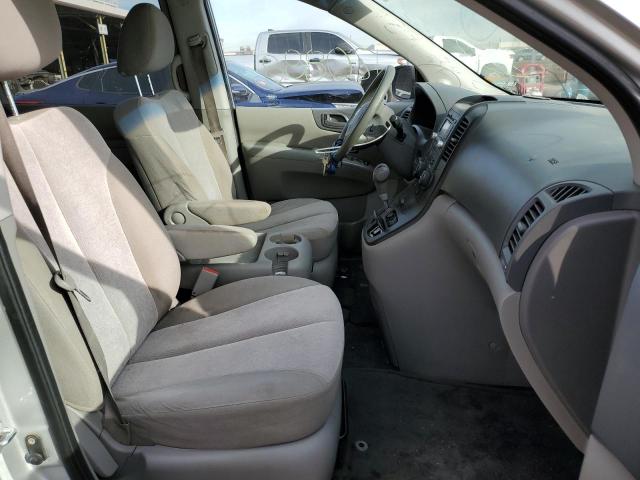 Photo 4 VIN: KNDMG4C72C6467256 - KIA SEDONA 