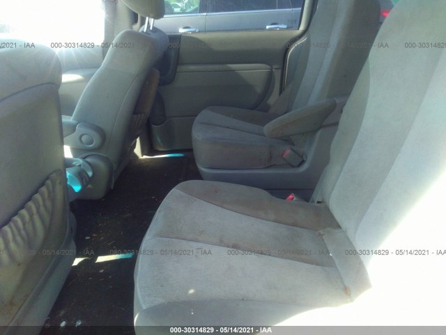 Photo 7 VIN: KNDMG4C72C6473347 - KIA SEDONA 