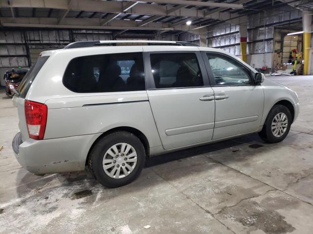 Photo 2 VIN: KNDMG4C72C6489886 - KIA SEDONA 