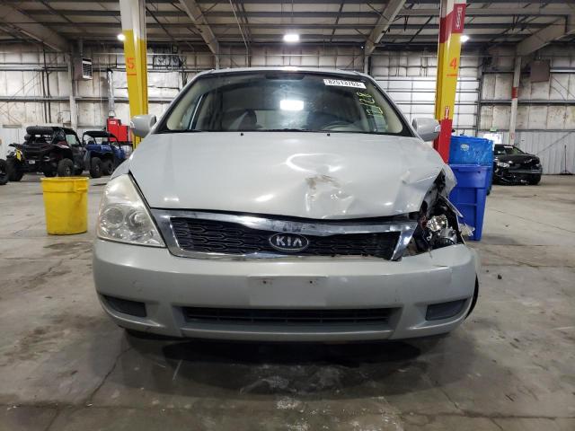 Photo 4 VIN: KNDMG4C72C6489886 - KIA SEDONA 