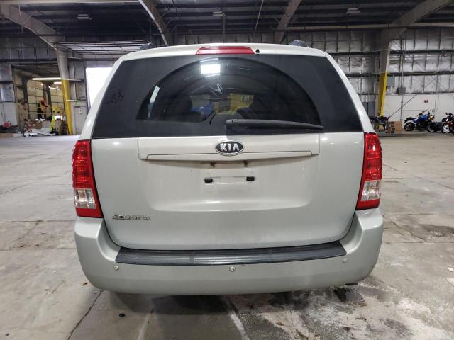 Photo 5 VIN: KNDMG4C72C6489886 - KIA SEDONA 